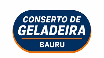 logo Conserto de Geladeira Bauru
